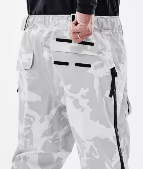Antek 2022 - Veste Neige Radicale Édition Limitée (Nouveauté Hiver)