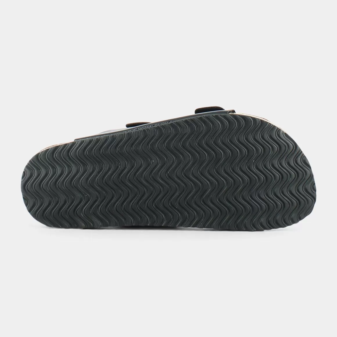 Sandales Élégantes SHEEN Noir - Modèle Ao-E24D-01 pour Femme