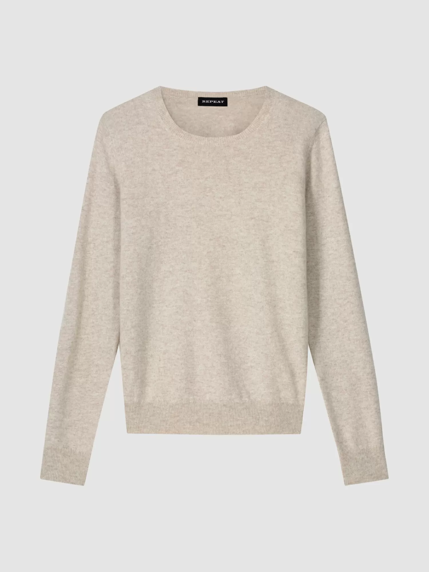 Soldes Éclair : Pull Femme Col Rond - Modèle Essentiel Intemporel