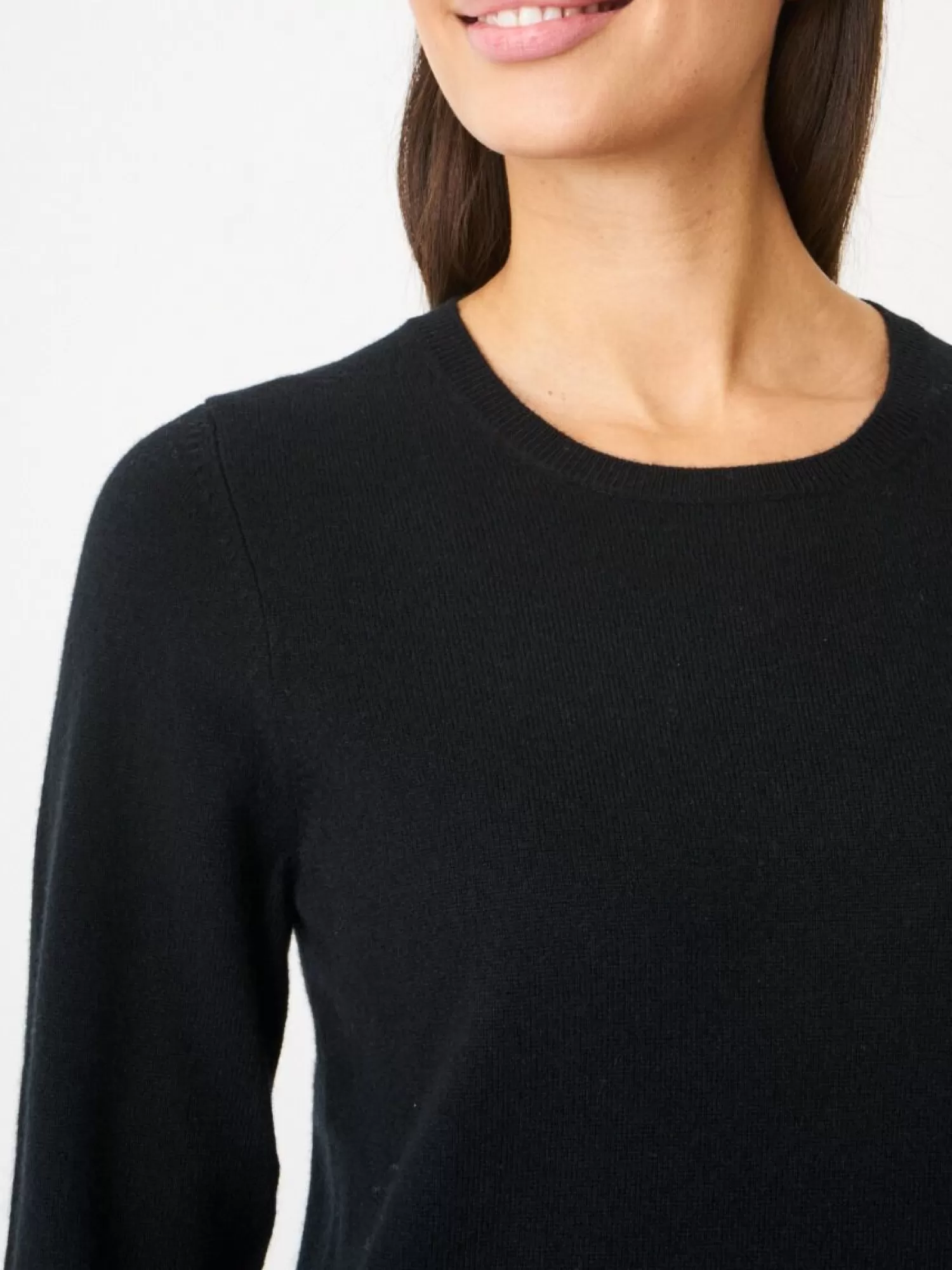 Promo éclair : Pull Femme Classique à Encolure Ronde - Tendance Confortable