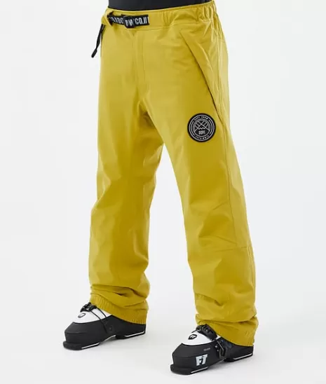 Blizzard : Veste de Snowboard Ultra-Tendance pour Affronter le Froid Intense
