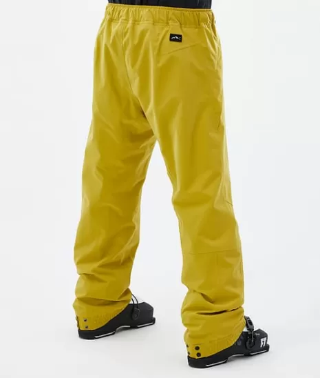 Blizzard : Veste de Snowboard Ultra-Tendance pour Affronter le Froid Intense