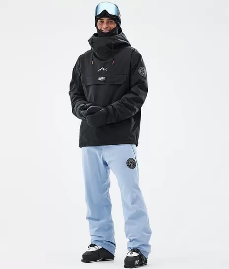 Veste Dope Snow - Tempête Hivernale | Édition Exclusive en Promo
