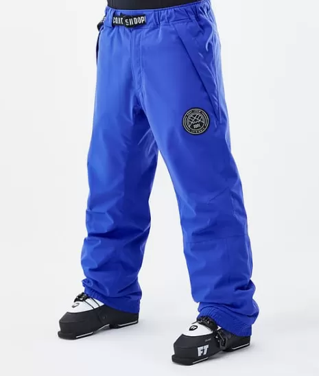 Blizzard Pro - Veste Neige Style Intépidé (Promo Éclaire Hiver)