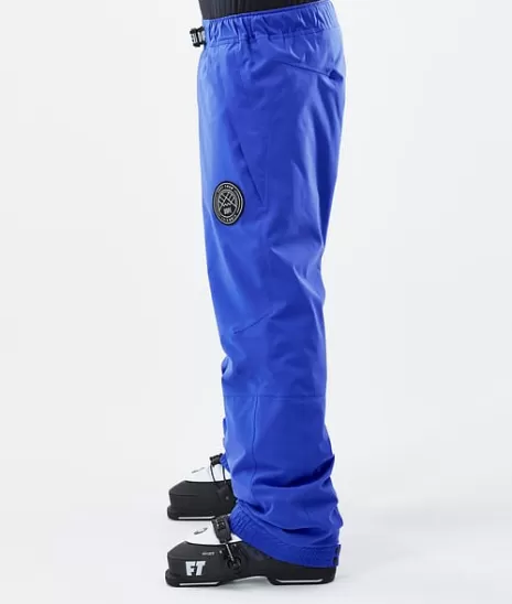 Blizzard Pro - Veste Neige Style Intépidé (Promo Éclaire Hiver)