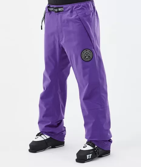 Blizzard Glacial - Collection Édition Limitée Dope Snow e-Boutique