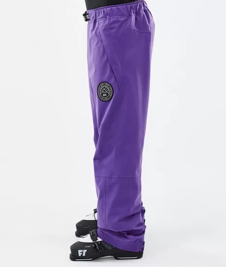 Blizzard Glacial - Collection Édition Limitée Dope Snow e-Boutique