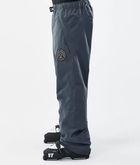 Blizzard Pro : Équipement Glisse Radical en Promotion - Neige Intense, Prix Mini !