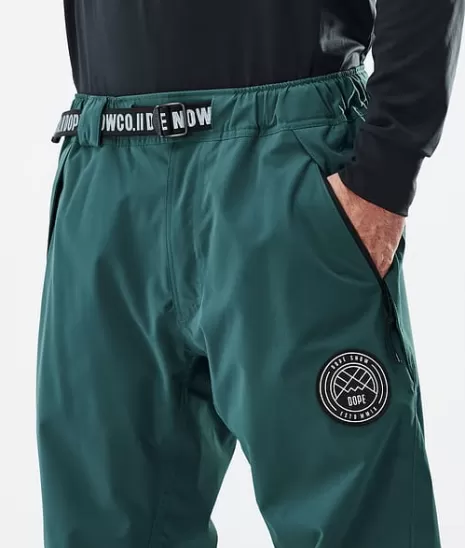 Blizzard Pro Winter Collection® - Équipement Dope Snow® pour Affronter les Tempêtes | Boutique Officielle 

Prêt à dominer l'hiver ? Découvrez notre sélection premium de matériel technique Dope Snow® conçu pour les conditions extrêmes. Votre nouvelle armure hivernale vous attend en édition limitée.