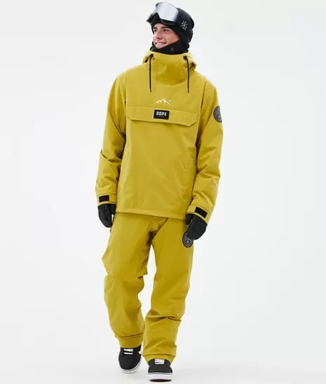 Blizzard Pro Veste Technique Neige Édition Limitée Hiver 2024