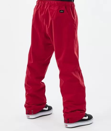 Blizzard Pro - Veste Technique Neige | Collection Hiver -30% Offre Éphémère