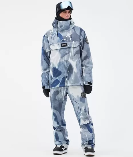 Blizzard Évasion - Soldes Éclair sur la Collection Exclusive DopeSnow Hiver 2024 : Équipement Hivernal Essentials à Prix Froid ! ❄️🔥 Offres Immanquables Valables 72h Seulement