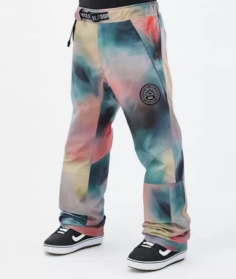 Blizzard Horizon & Glisse Urbaine - Édition Exclusive Hiver 2024 | Style Radical pour Aventures Neigeuses