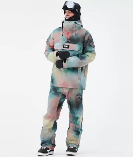 Blizzard Horizon & Glisse Urbaine - Édition Exclusive Hiver 2024 | Style Radical pour Aventures Neigeuses