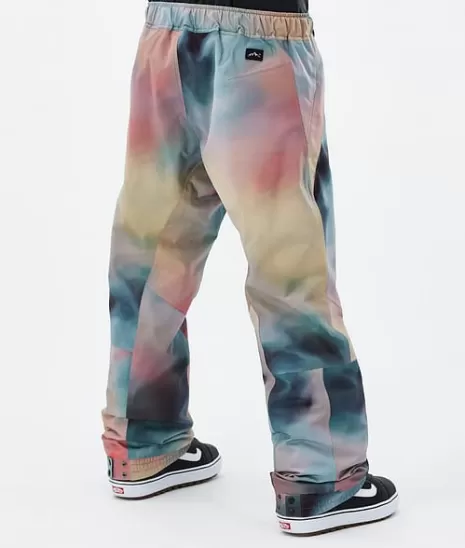 Blizzard Horizon & Glisse Urbaine - Édition Exclusive Hiver 2024 | Style Radical pour Aventures Neigeuses