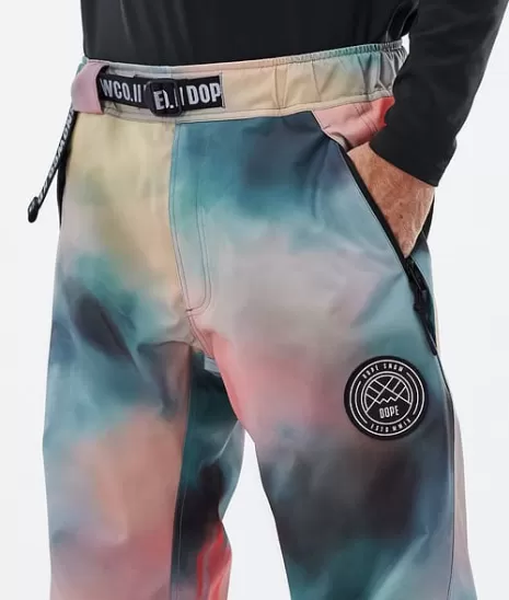 Blizzard Horizon & Glisse Urbaine - Édition Exclusive Hiver 2024 | Style Radical pour Aventures Neigeuses