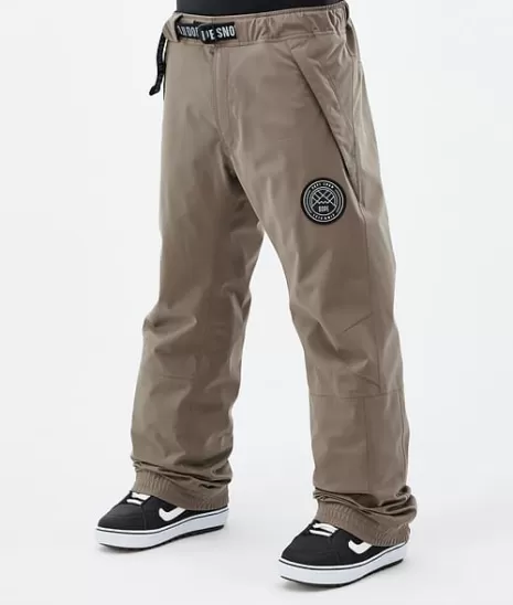 Équipement Déneigement Expert Blizzard-Dope - Solution Hivernale Pro