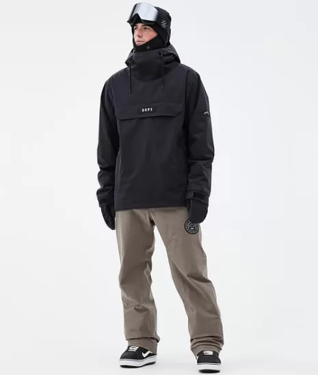 Équipement Déneigement Expert Blizzard-Dope - Solution Hivernale Pro