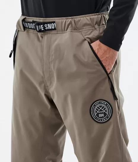 Équipement Déneigement Expert Blizzard-Dope - Solution Hivernale Pro
