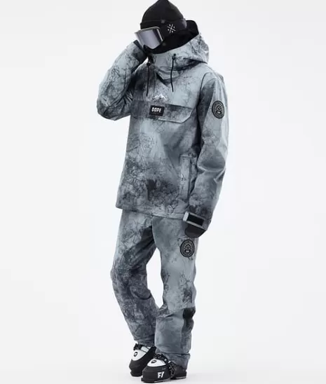 Avalanche Pro Glisse - Équipez-vous avec la Collection Neige Ultime en Ligne