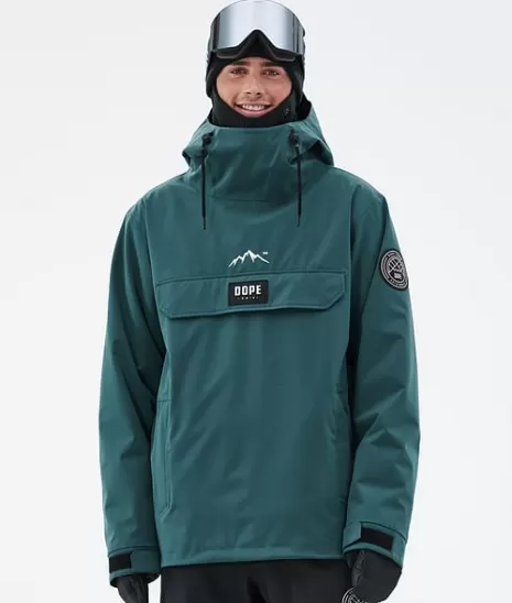Avalanche d'Offres Dope Snow : Soldes Éclair à Saisir en 48h !