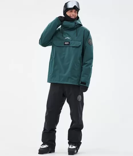 Avalanche d'Offres Dope Snow : Soldes Éclair à Saisir en 48h !