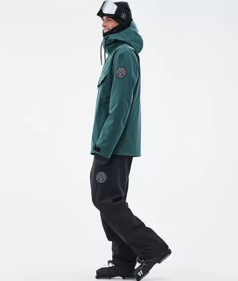 Avalanche d'Offres Dope Snow : Soldes Éclair à Saisir en 48h !