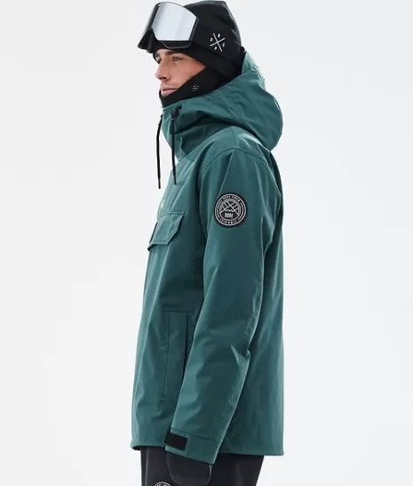 Avalanche d'Offres Dope Snow : Soldes Éclair à Saisir en 48h !