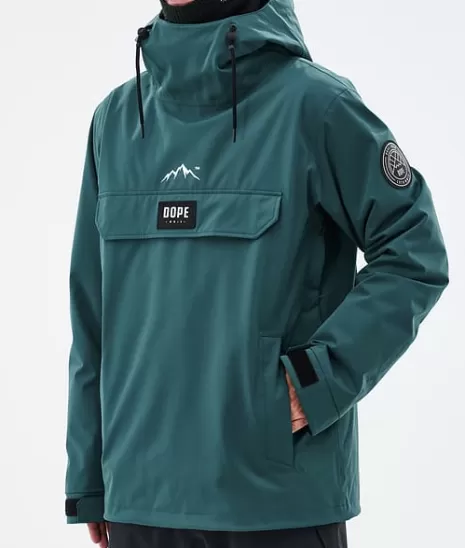 Avalanche d'Offres Dope Snow : Soldes Éclair à Saisir en 48h !