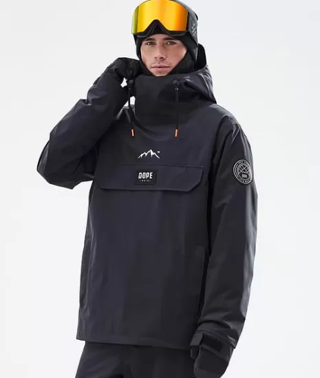 Édition Spéciale Blizzard : Offres Immanquables sur la Collection Dope Snow Hiver 2024