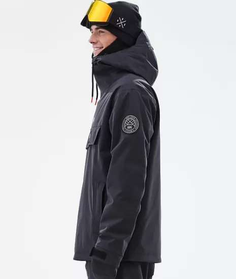Édition Spéciale Blizzard : Offres Immanquables sur la Collection Dope Snow Hiver 2024
