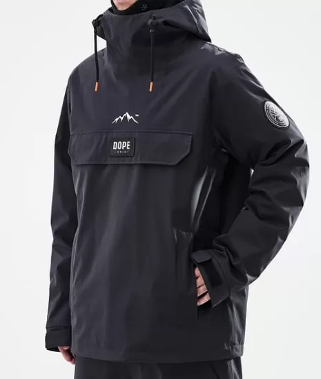 Édition Spéciale Blizzard : Offres Immanquables sur la Collection Dope Snow Hiver 2024