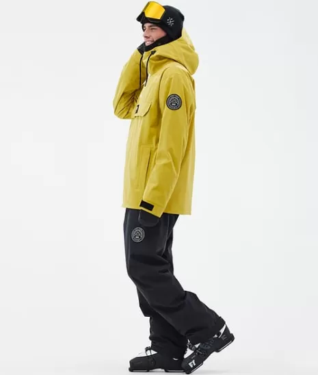 Équipez-vous pour l'Hiver : Soldes Exceptionnelles sur la Collection Blizzard*Dope Snow !