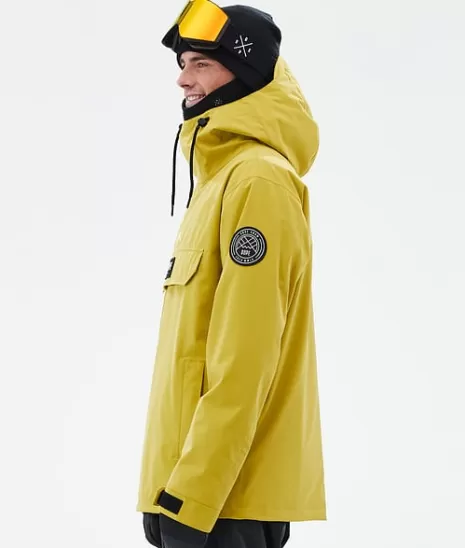 Équipez-vous pour l'Hiver : Soldes Exceptionnelles sur la Collection Blizzard*Dope Snow !
