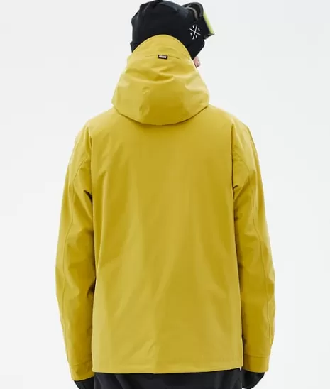 Équipez-vous pour l'Hiver : Soldes Exceptionnelles sur la Collection Blizzard*Dope Snow !