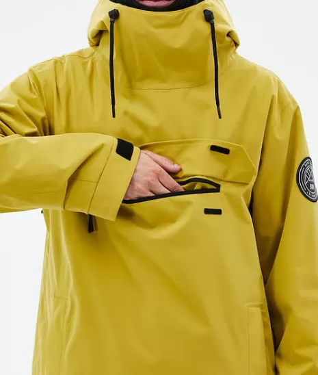 Équipez-vous pour l'Hiver : Soldes Exceptionnelles sur la Collection Blizzard*Dope Snow !