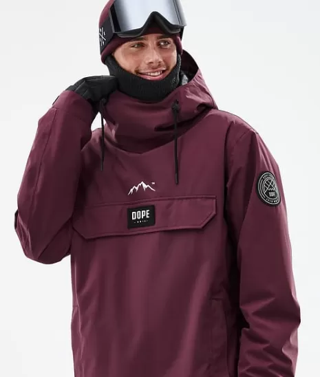 Blizzard Peak - Collection Hiver Édition Limitée Dope Snow 2024
