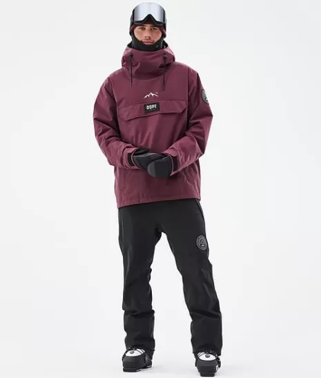 Blizzard Peak - Collection Hiver Édition Limitée Dope Snow 2024