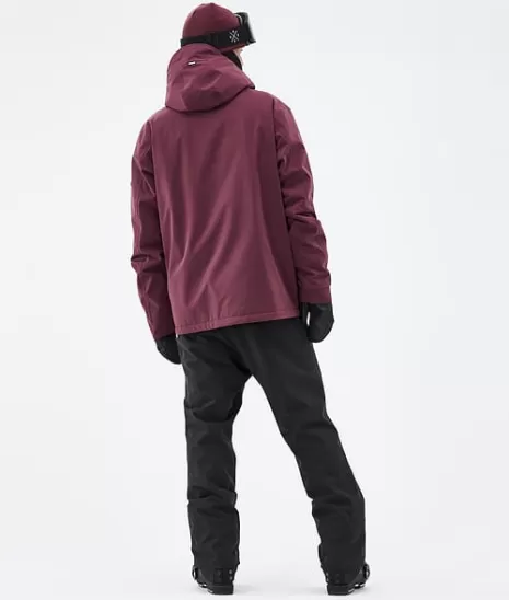 Blizzard Peak - Collection Hiver Édition Limitée Dope Snow 2024