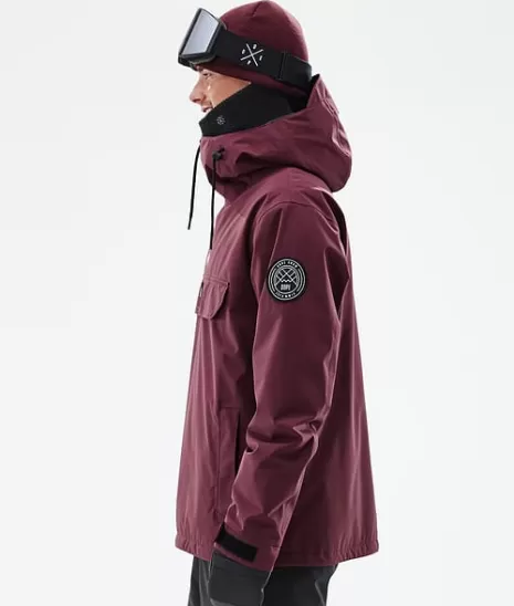 Blizzard Peak - Collection Hiver Édition Limitée Dope Snow 2024