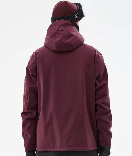 Blizzard Peak - Collection Hiver Édition Limitée Dope Snow 2024