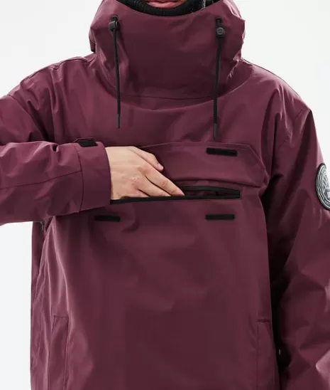 Blizzard Peak - Collection Hiver Édition Limitée Dope Snow 2024