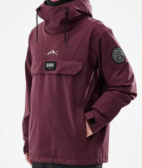 Blizzard Peak - Collection Hiver Édition Limitée Dope Snow 2024
