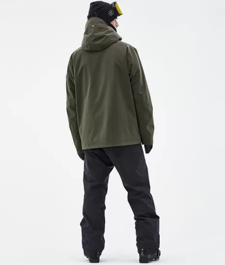 Avalanche Chic - Veste de Snowboard Hiver 2024 à Prix Doux