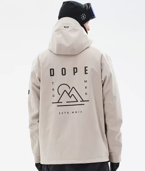 Blizzard Performance – Veste de Snowboard Ultra-Légère à Prix Doux