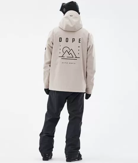 Blizzard Performance – Veste de Snowboard Ultra-Légère à Prix Doux