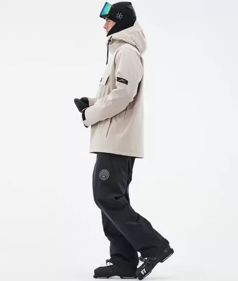 Blizzard Performance – Veste de Snowboard Ultra-Légère à Prix Doux