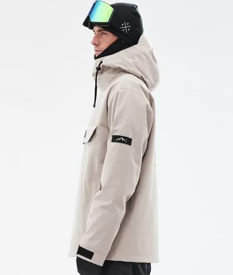 Blizzard Performance – Veste de Snowboard Ultra-Légère à Prix Doux