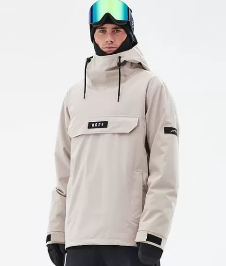 Blizzard Performance – Veste de Snowboard Ultra-Légère à Prix Doux