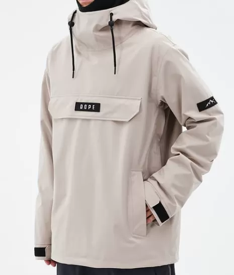Blizzard Performance – Veste de Snowboard Ultra-Légère à Prix Doux